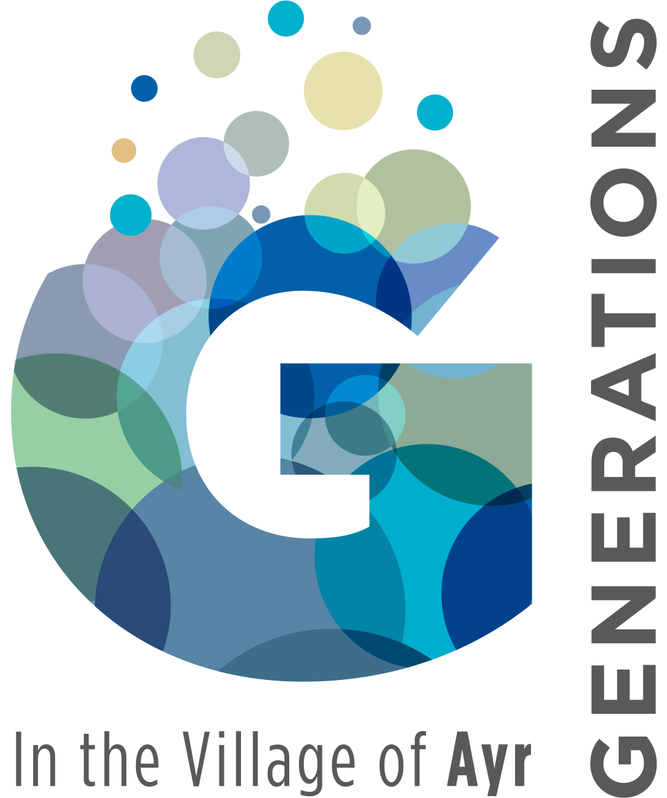 Generations Virtual Office